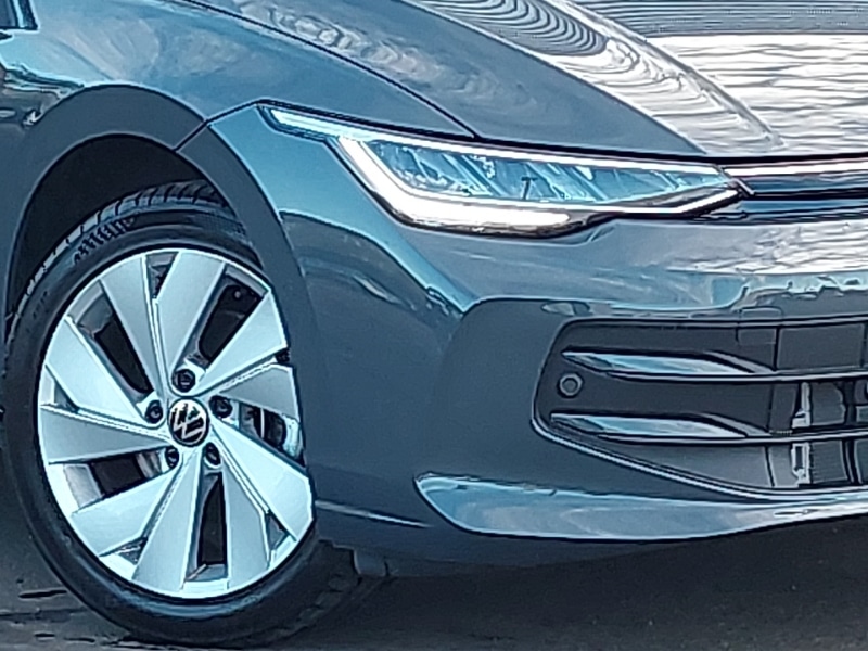 Used Volkswagen Golf 2025 for sale - 76387667: Photo 9