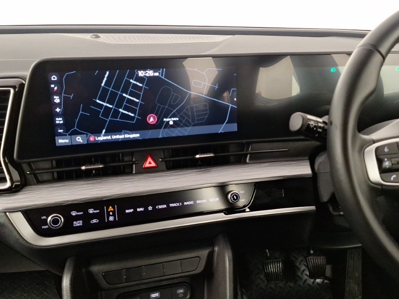 Used Kia Sportage 2025 for sale - 77169920: Photo 10