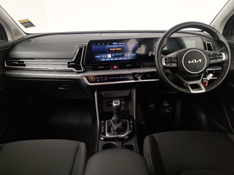 Used Kia Sportage 2025 for sale - 77169920: Photo 2