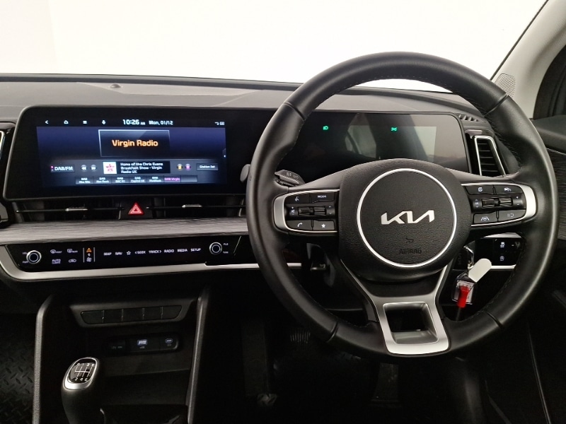 Used Kia Sportage 2025 for sale - 77169920: Photo 7