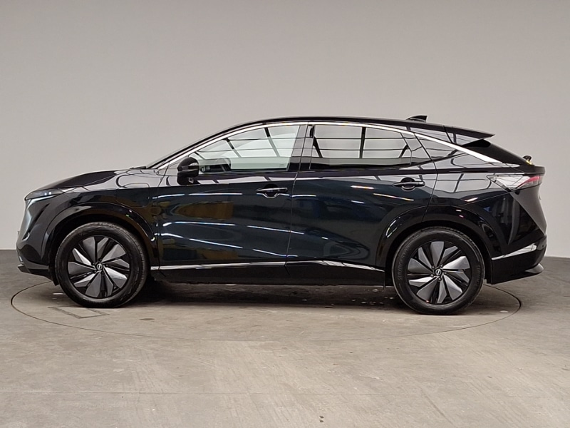 Used Nissan ARIYA 2023 for sale - 77704542: Photo 4