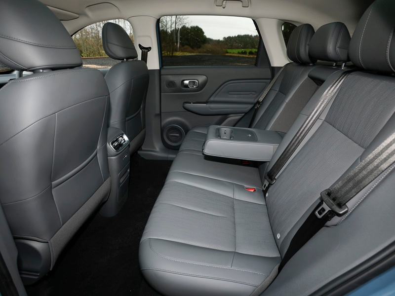 Used Leapmotor B10 2025 for sale - 77000088: Photo 6