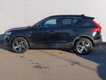 Used Volvo XC40 2021 for sale - 77782756: Photo