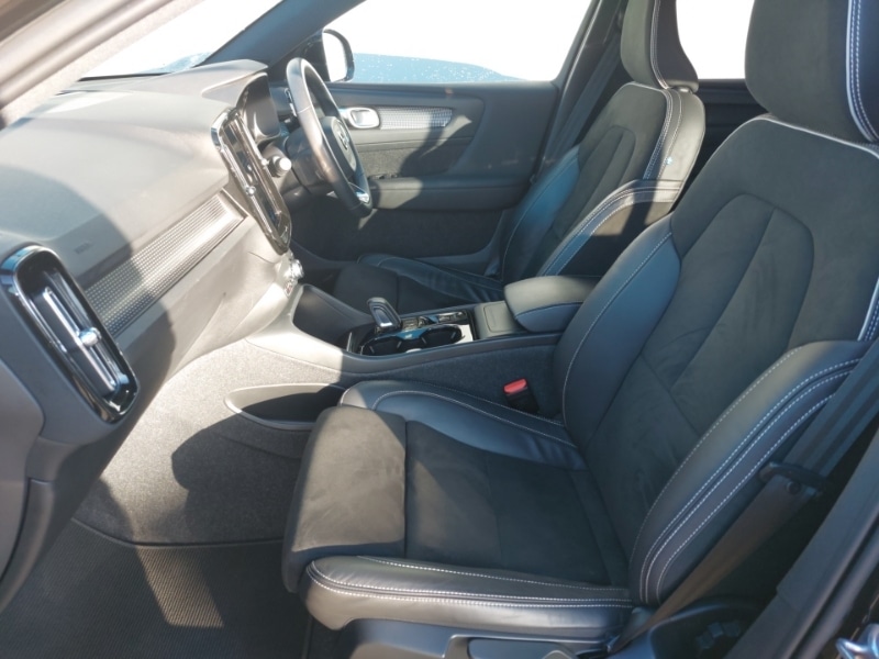 Used Volvo XC40 2021 for sale - 77782756: Photo 5