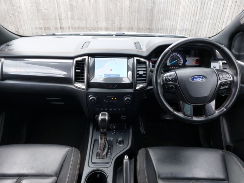 Used Ford Ranger 2022 for sale - 76451384: Photo 2