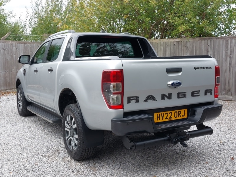 Used Ford Ranger 2022 for sale - 76451384: Photo 3