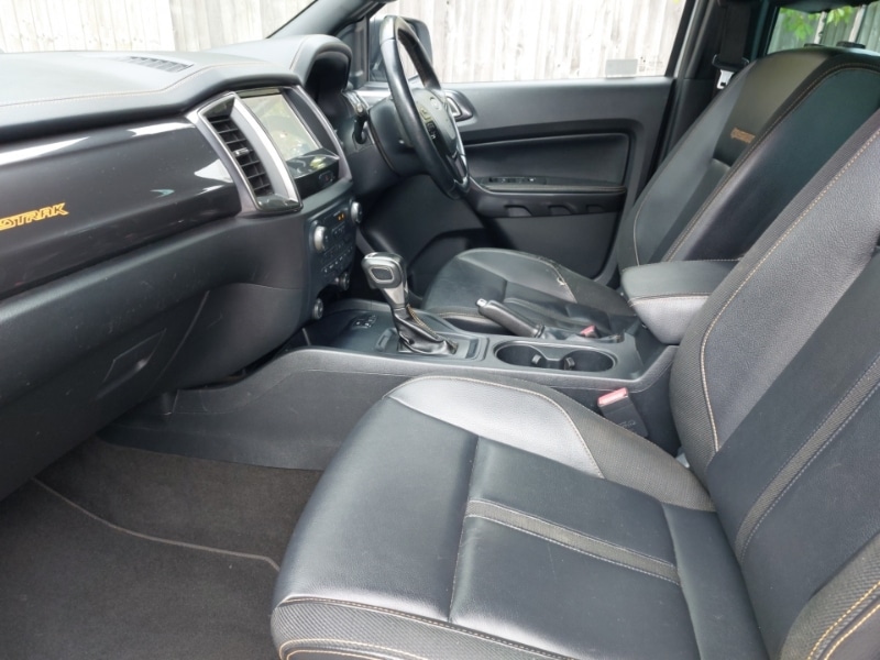 Used Ford Ranger 2022 for sale - 76451384: Photo 5