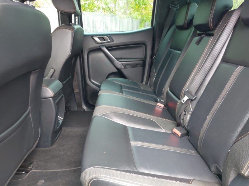 Used Ford Ranger 2022 for sale - 76451384: Photo 6