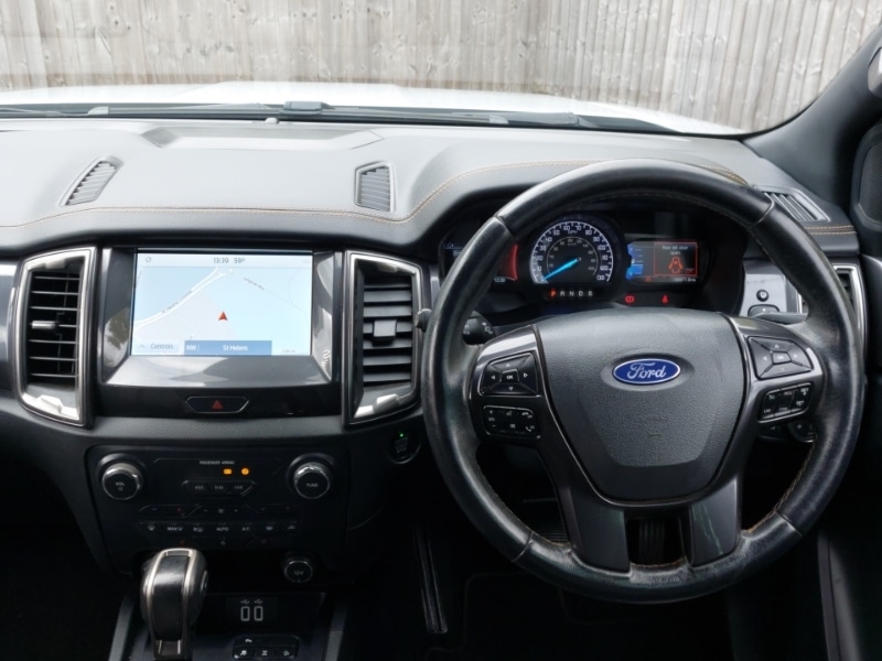 Used Ford Ranger 2022 for sale - 76451384: Photo 7