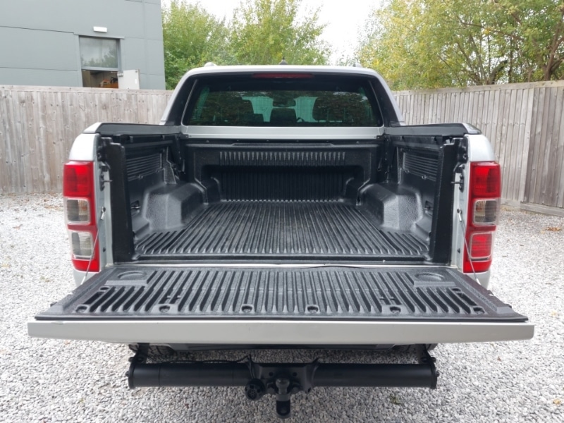 Used Ford Ranger 2022 for sale - 76451384: Photo 8