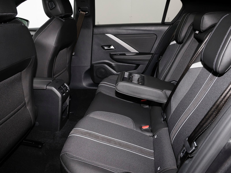 Used Vauxhall Astra 2025 for sale - 77518723: Photo 6