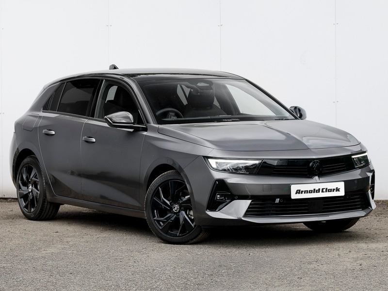 Used Vauxhall Astra 2025 for sale - 77518723: Photo 7