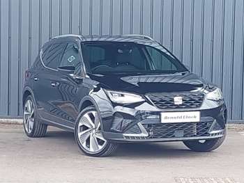 2022 - 1.0 TSI 110 FR Sport 5dr