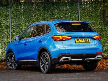 Used MG MG ZS 2025 for sale - 76519183: Photo