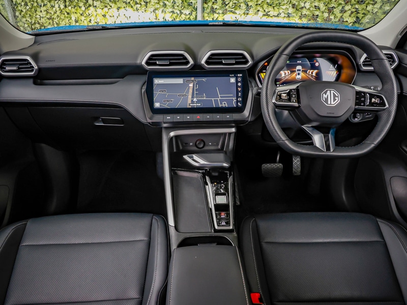 Used MG MG ZS 2025 for sale - 76519183: Photo 5