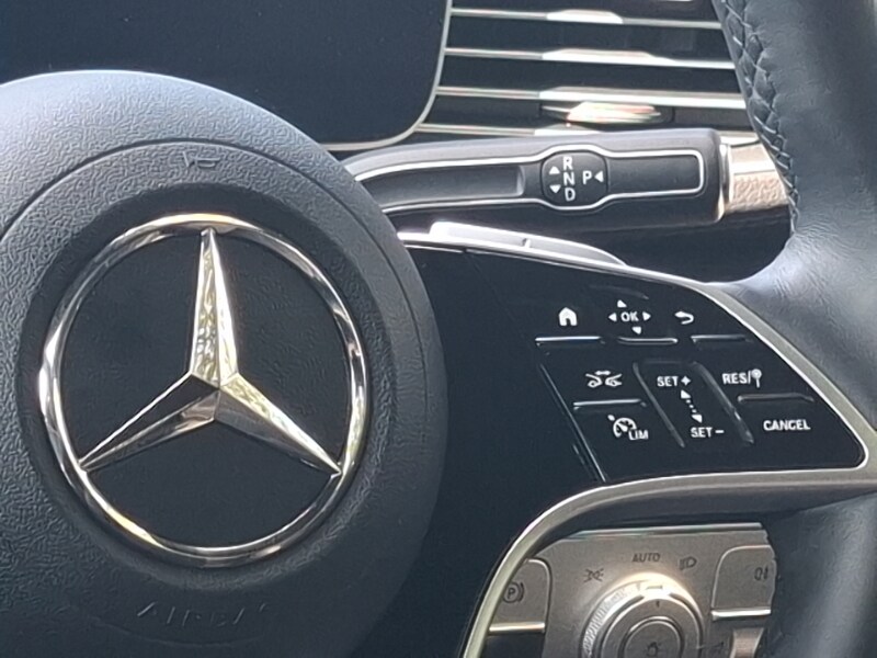 Used Mercedes-Benz GLE 2024 for sale - 76932939: Photo 10