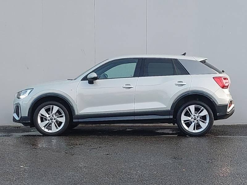 Used Audi Q2 2023 for sale - 77235116: Photo 4