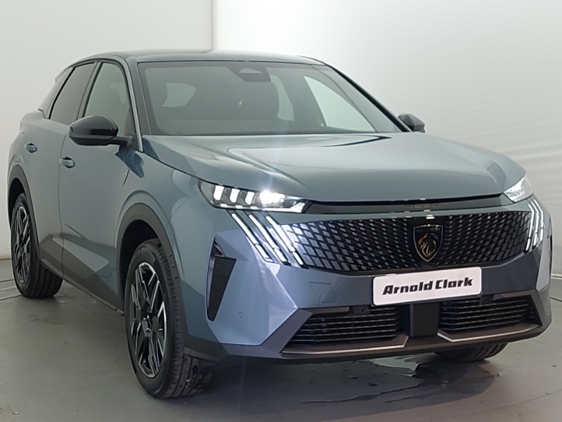 Used Peugeot 3008 2025 for sale - 76837854: Photo 1