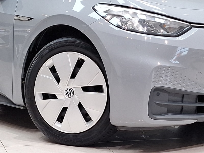 Used Volkswagen ID.3 2021 for sale - 76925719: Photo 9