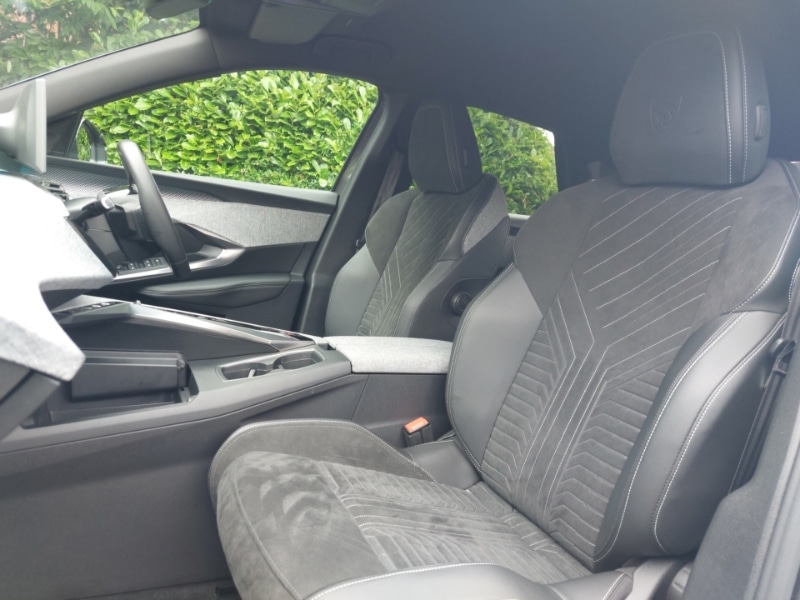 Used Peugeot 3008 2024 for sale - 76822844: Photo 5