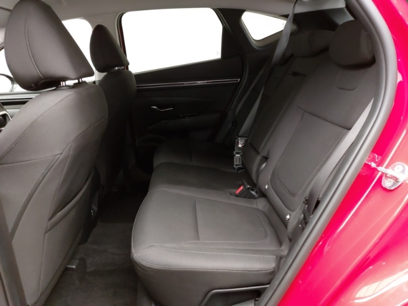 Used Hyundai TUCSON 2023 for sale - 77197206: Photo 6