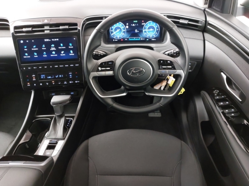 Used Hyundai TUCSON 2023 for sale - 77197206: Photo 7