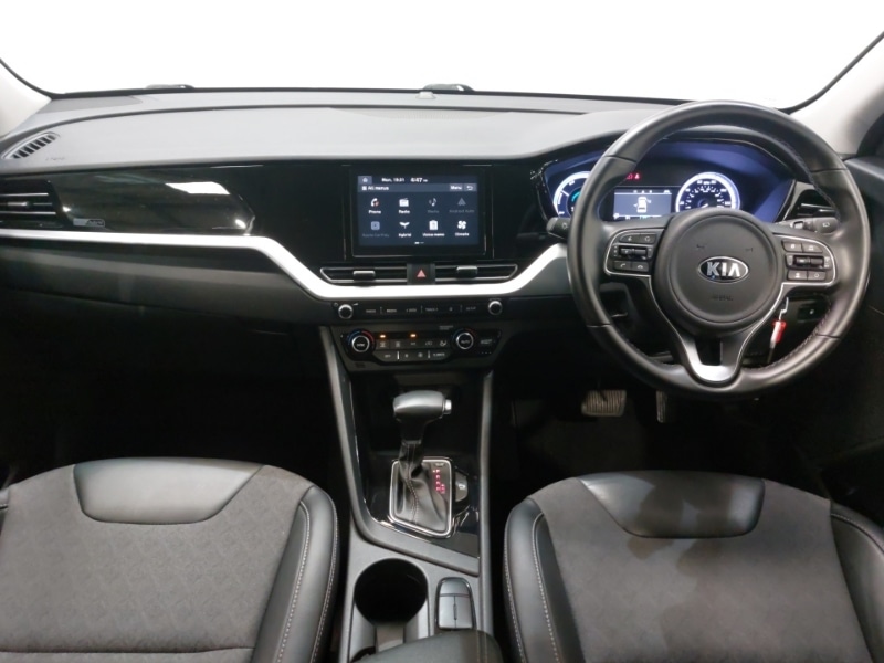 Used Kia Niro 2021 for sale - 77253404: Photo 2