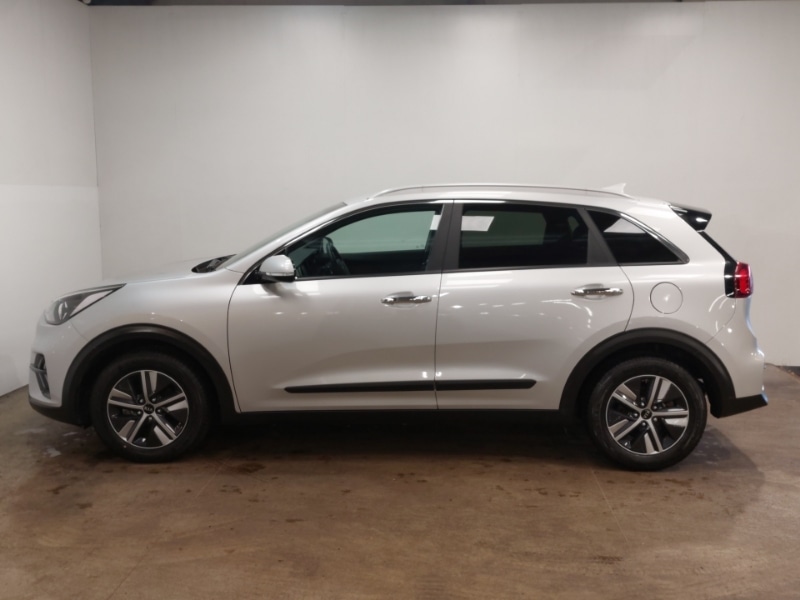 Used Kia Niro 2021 for sale - 77253404: Photo 4