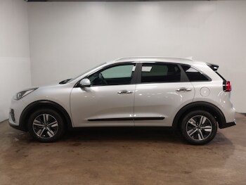 Used Kia Niro 2021 for sale - 77253404: Photo