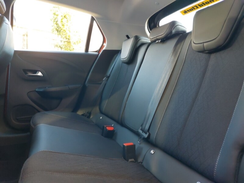 Used Vauxhall Corsa 2021 for sale - 76770988: Photo 6