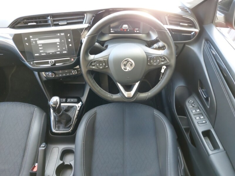 Used Vauxhall Corsa 2021 for sale - 76770988: Photo 7