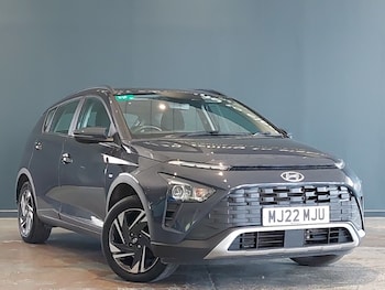 Hyundai - BAYON