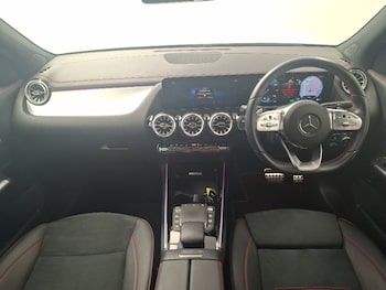 Used Mercedes-Benz EQA 2023 for sale - 79183129: Photo