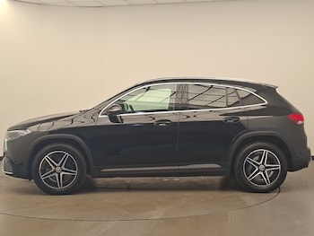 Used Mercedes-Benz EQA 2023 for sale - 79183129: Photo
