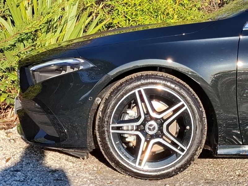 Used Mercedes-Benz A-Class 2025 for sale - 76639779: Photo 12