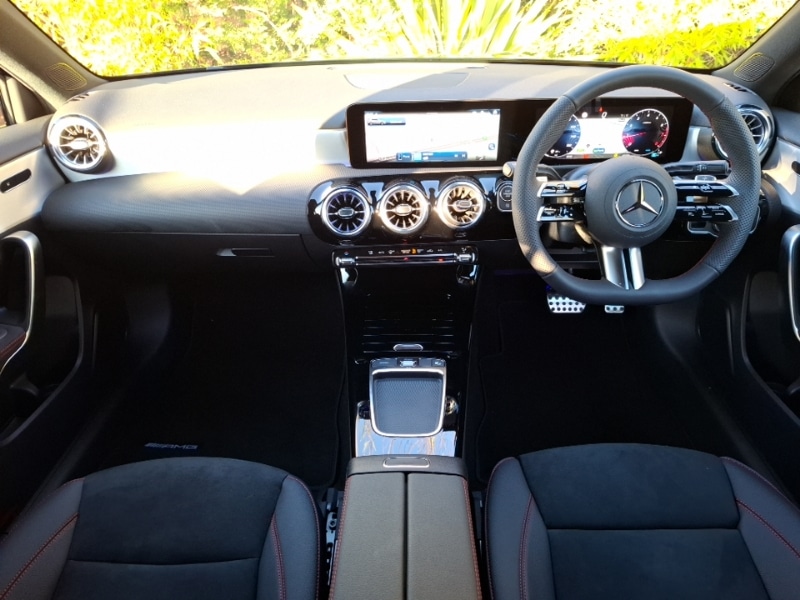 Used Mercedes-Benz A-Class 2025 for sale - 76639779: Photo 2