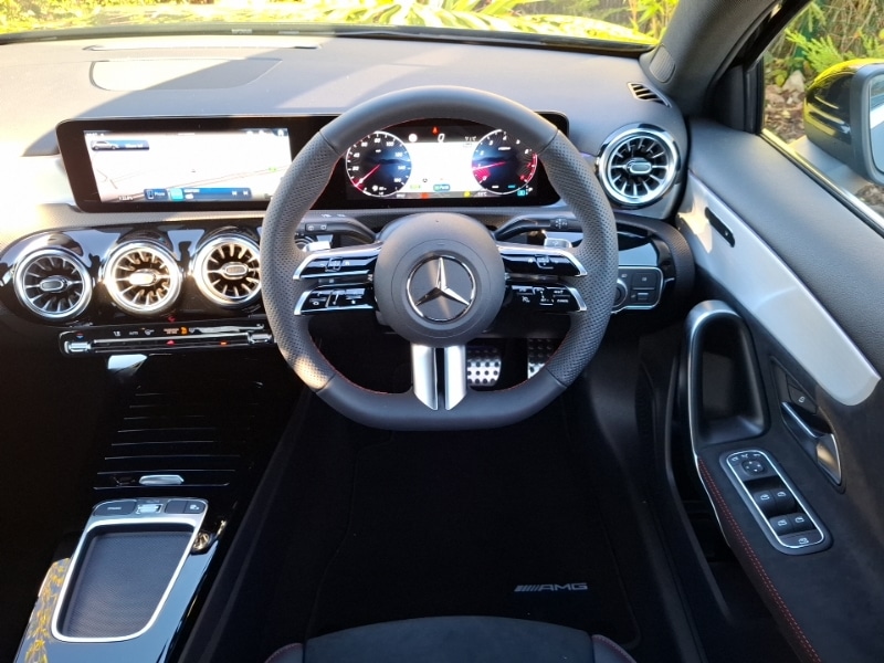 Used Mercedes-Benz A-Class 2025 for sale - 76639779: Photo 7