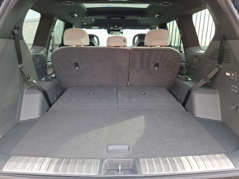 Used Kia EV9 2024 for sale - 76708848: Photo 8