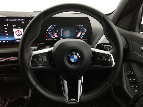 Used BMW 1 Series 2025 for sale - 76207795: Photo 11