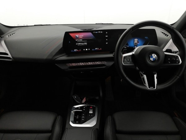 Used BMW 1 Series 2025 for sale - 76207795: Photo 2
