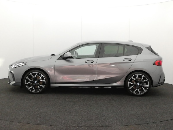 Used BMW 1 Series 2025 for sale - 76207795: Photo 4