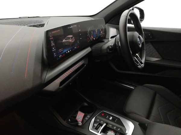 Used BMW 1 Series 2025 for sale - 76207795: Photo 5