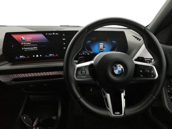 Used BMW 1 Series 2025 for sale - 76207795: Photo 7