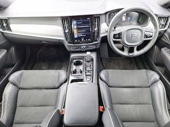 Used Volvo S90 2021 for sale - 76115966: Photo 2