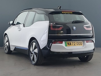 Used BMW i3 2022 for sale - 76444809: Photo