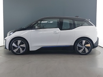Used BMW i3 2022 for sale - 76444809: Photo