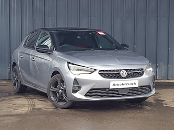 Used Vauxhall Corsa 2023 for sale - 78766490: Photo