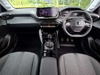 Used Peugeot 208 2024 for sale - 75424005: Photo