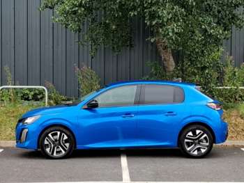 Used Peugeot 208 2024 for sale - 75424005: Photo