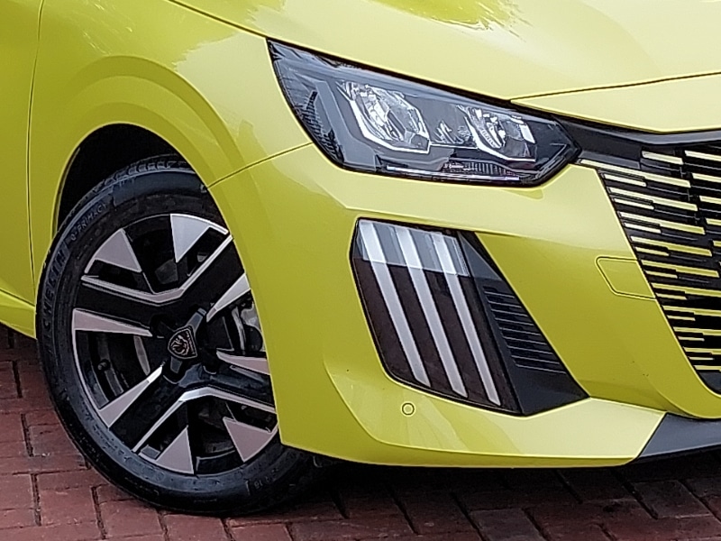 Used Peugeot 208 2025 for sale - 76700157: Photo 9